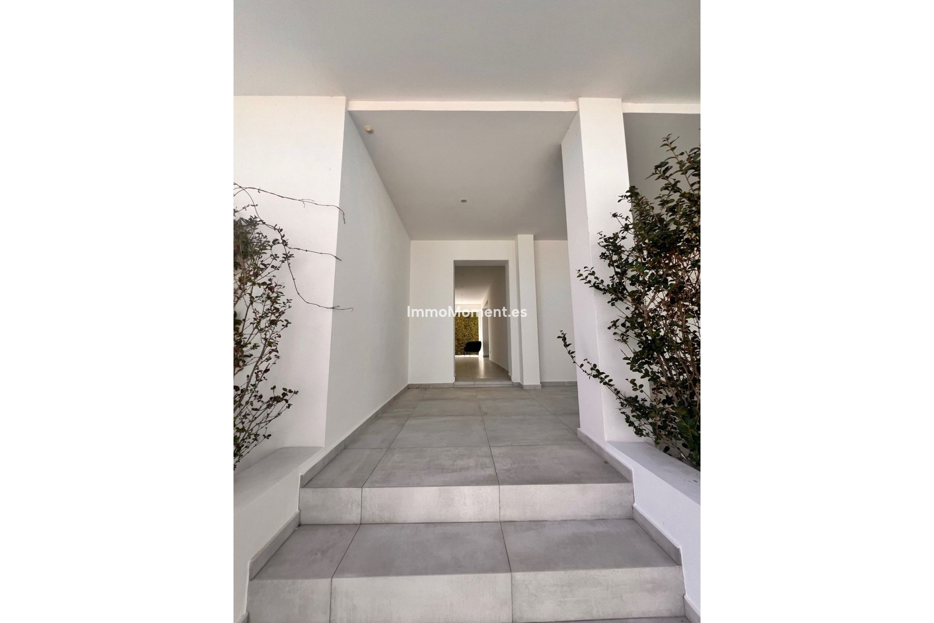 Wiederverkauf - Freistehende Villa - Mijas - El Chaparral