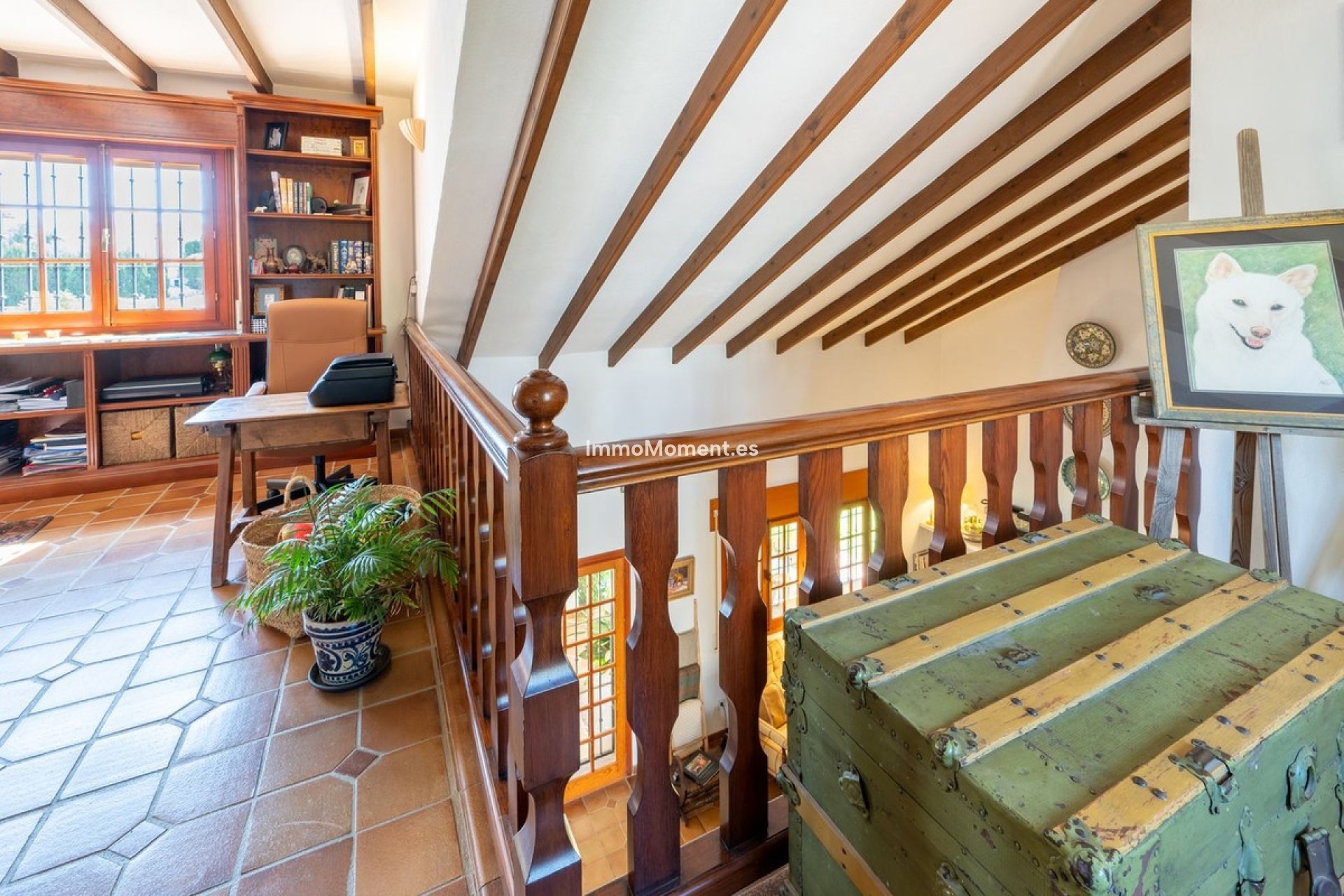 Wiederverkauf - Freistehende Villa - Mijas - El Coto