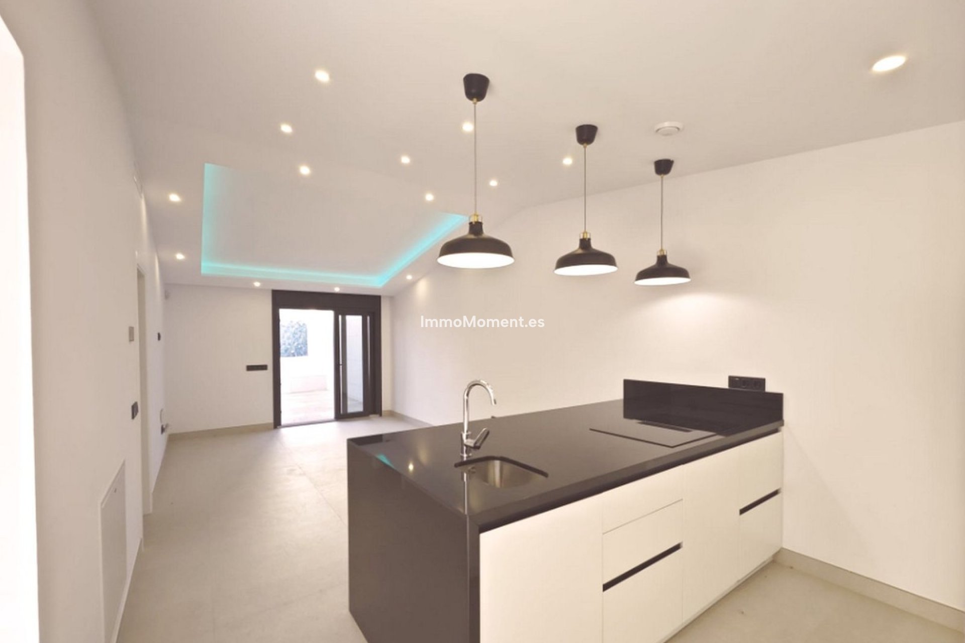 Wiederverkauf - Freistehende Villa - Mijas - El Coto