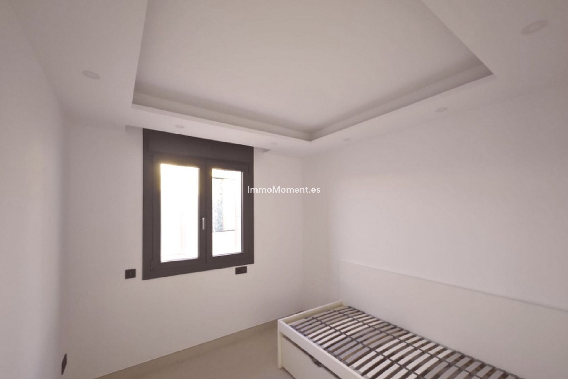 Wiederverkauf - Freistehende Villa - Mijas - El Coto