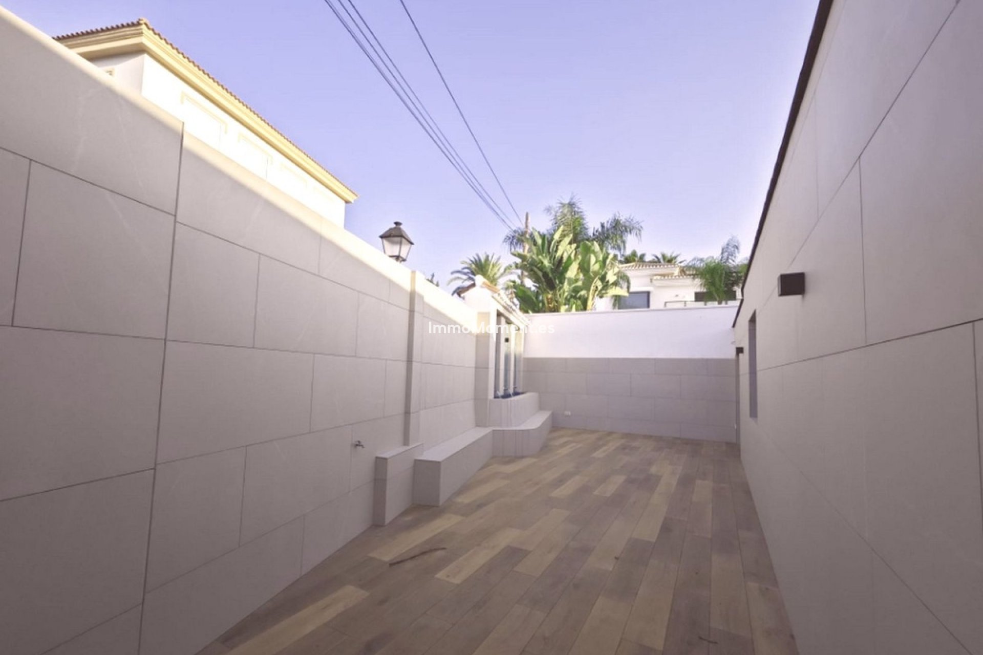 Wiederverkauf - Freistehende Villa - Mijas - El Coto