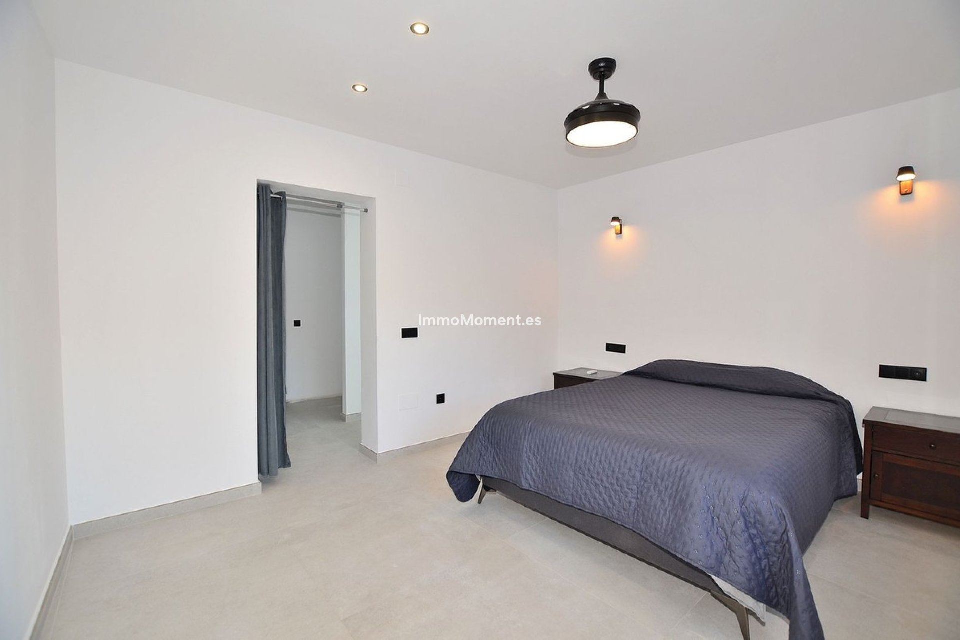 Wiederverkauf - Freistehende Villa - Mijas - El Coto