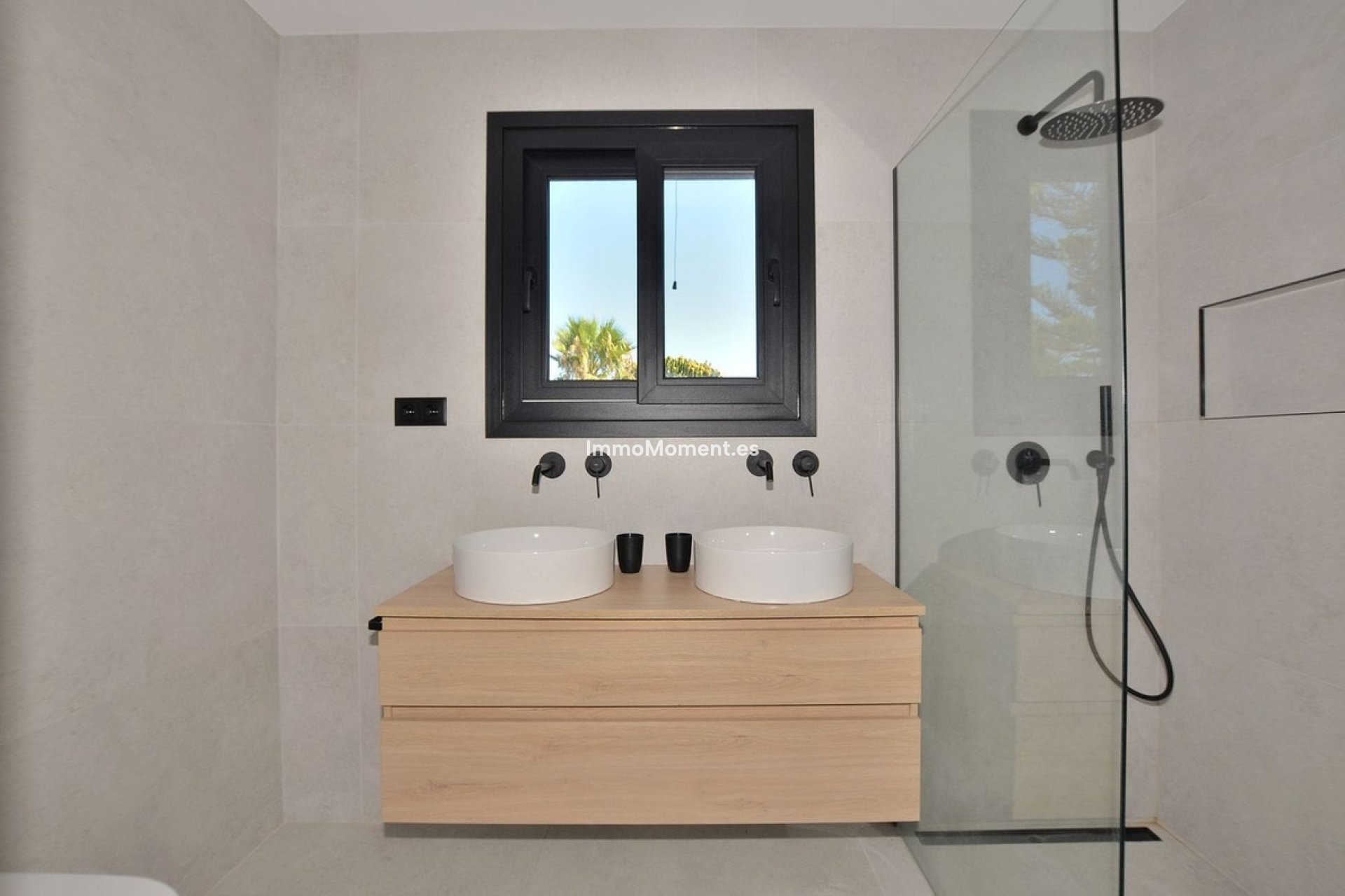 Wiederverkauf - Freistehende Villa - Mijas - El Coto