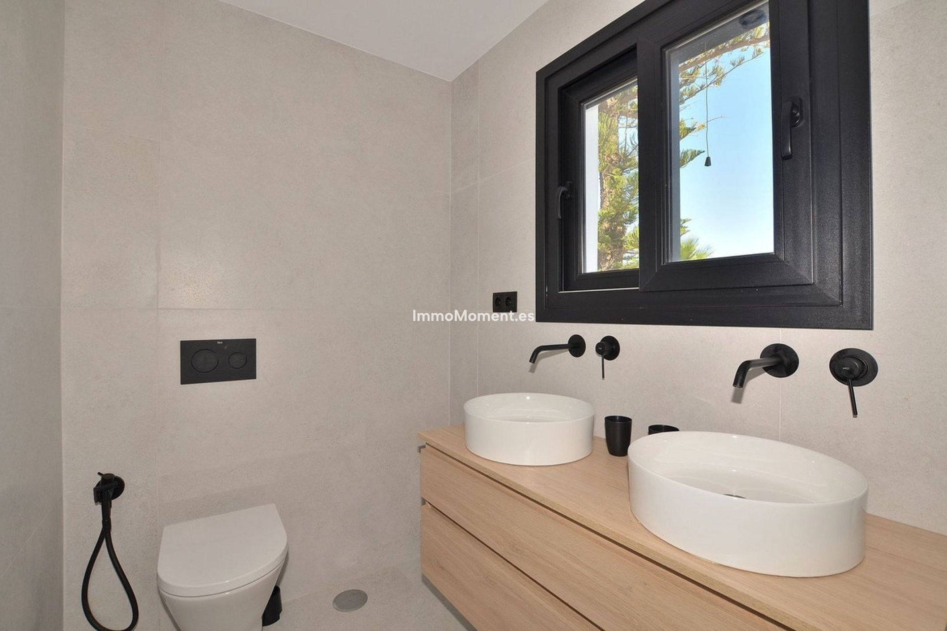 Wiederverkauf - Freistehende Villa - Mijas - El Coto