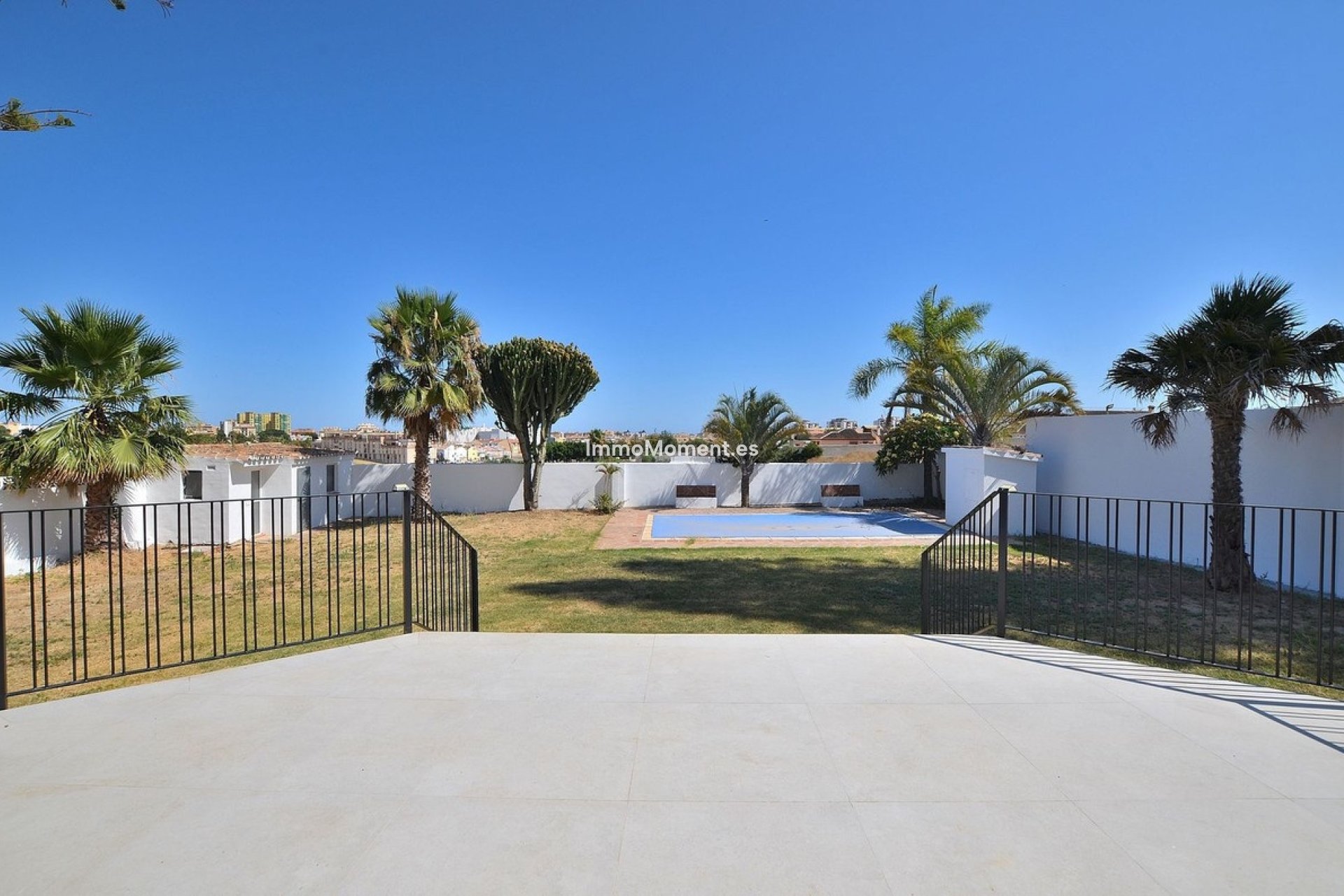 Wiederverkauf - Freistehende Villa - Mijas - El Coto