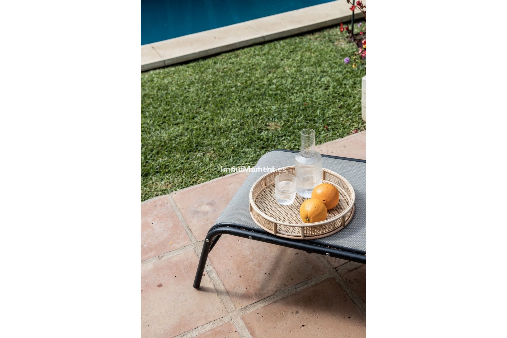 Wiederverkauf - Freistehende Villa - Mijas - El Coto