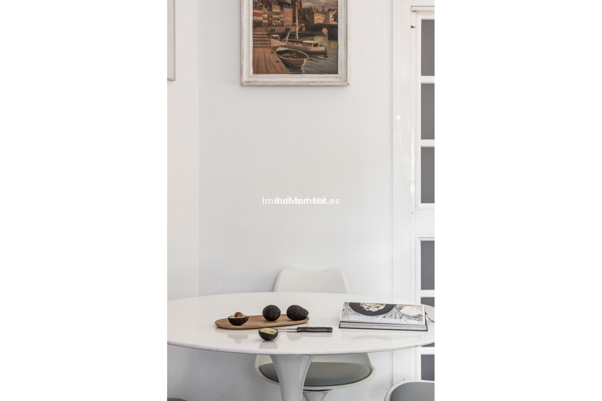 Wiederverkauf - Freistehende Villa - Mijas - El Coto