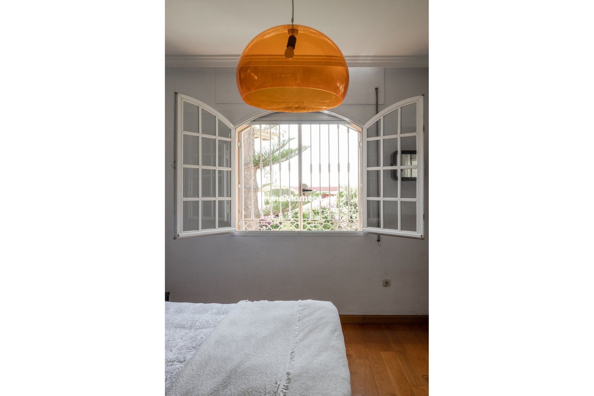Wiederverkauf - Freistehende Villa - Mijas - El Coto