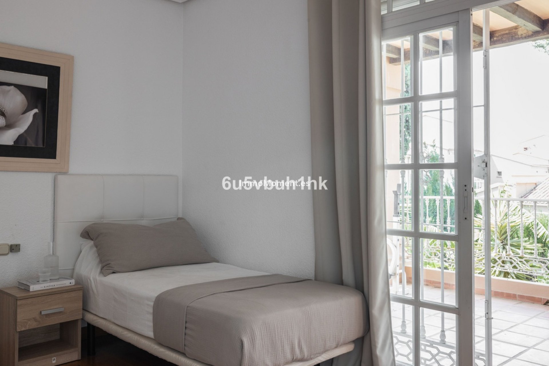 Wiederverkauf - Freistehende Villa - Mijas - El Coto