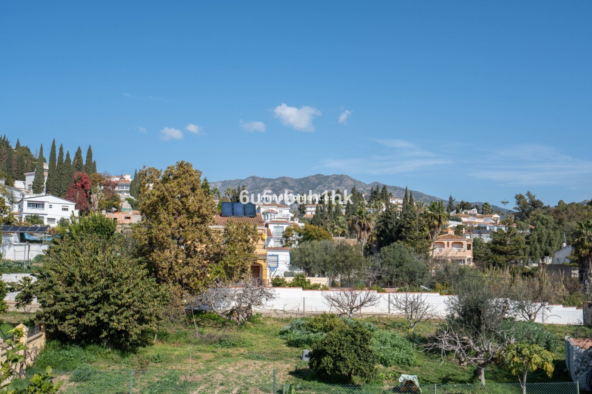 Wiederverkauf - Freistehende Villa - Mijas - El Coto