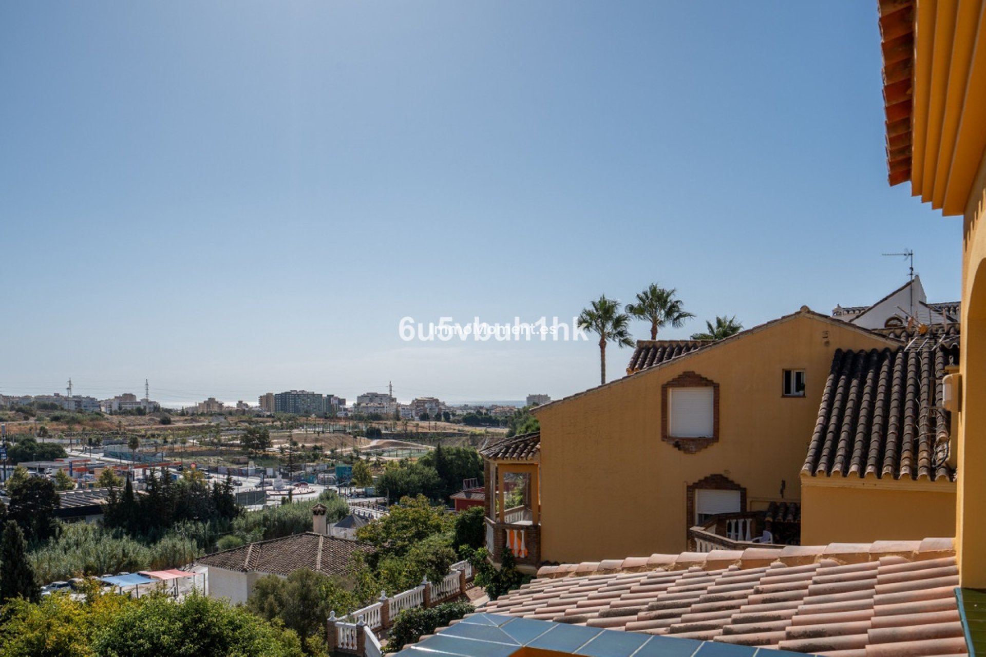 Wiederverkauf - Freistehende Villa - Mijas - El Coto