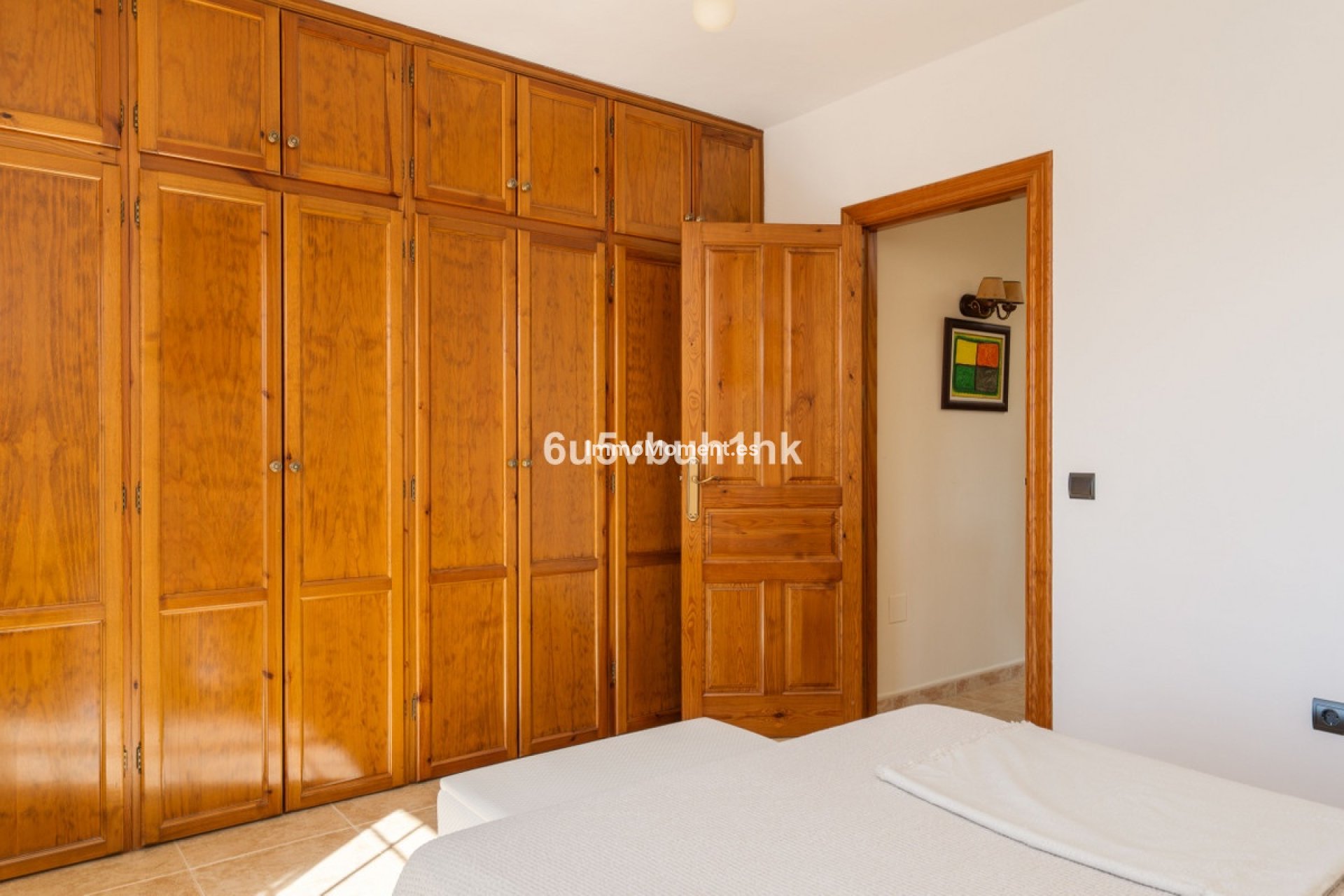 Wiederverkauf - Freistehende Villa - Mijas - El Coto