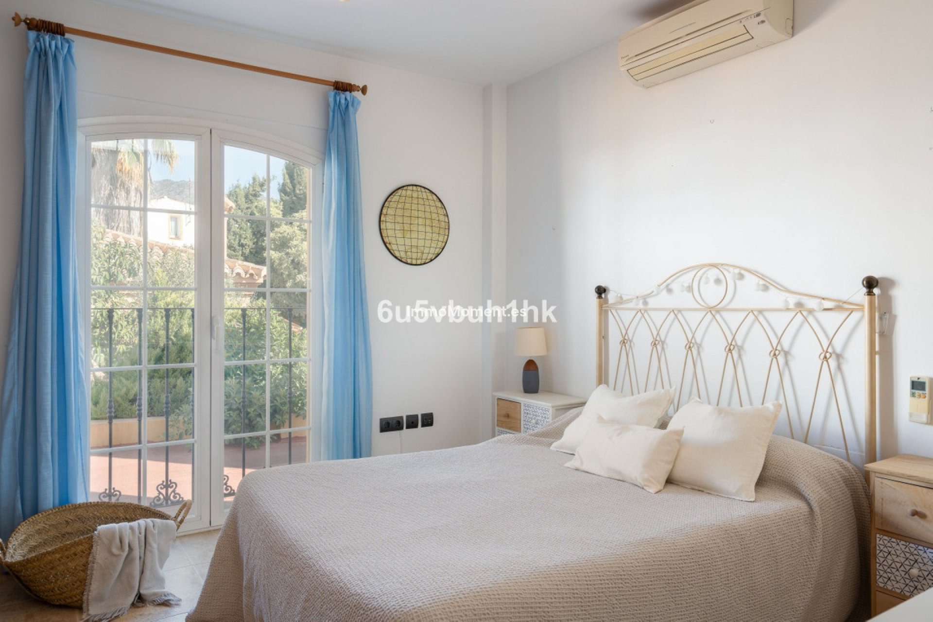 Wiederverkauf - Freistehende Villa - Mijas - El Coto