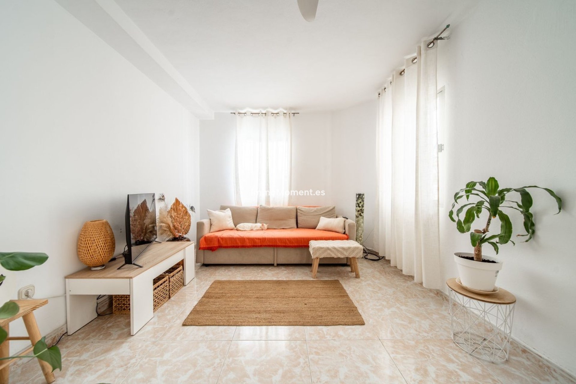 Wiederverkauf - Freistehende Villa - Mijas - El Coto