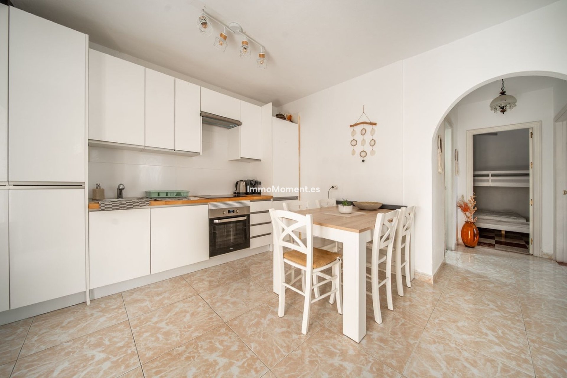 Wiederverkauf - Freistehende Villa - Mijas - El Coto