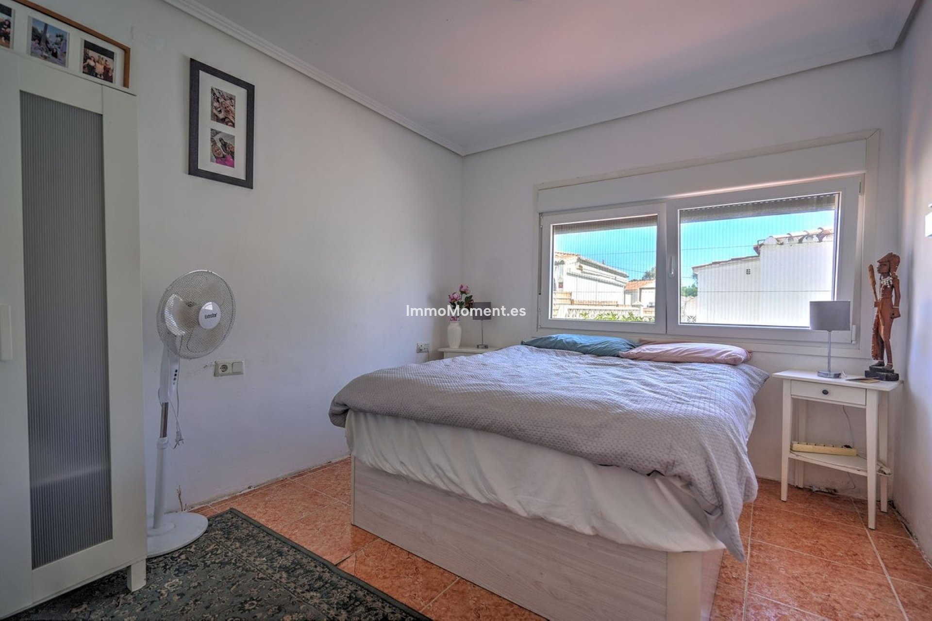 Wiederverkauf - Freistehende Villa - Mijas - El Faro