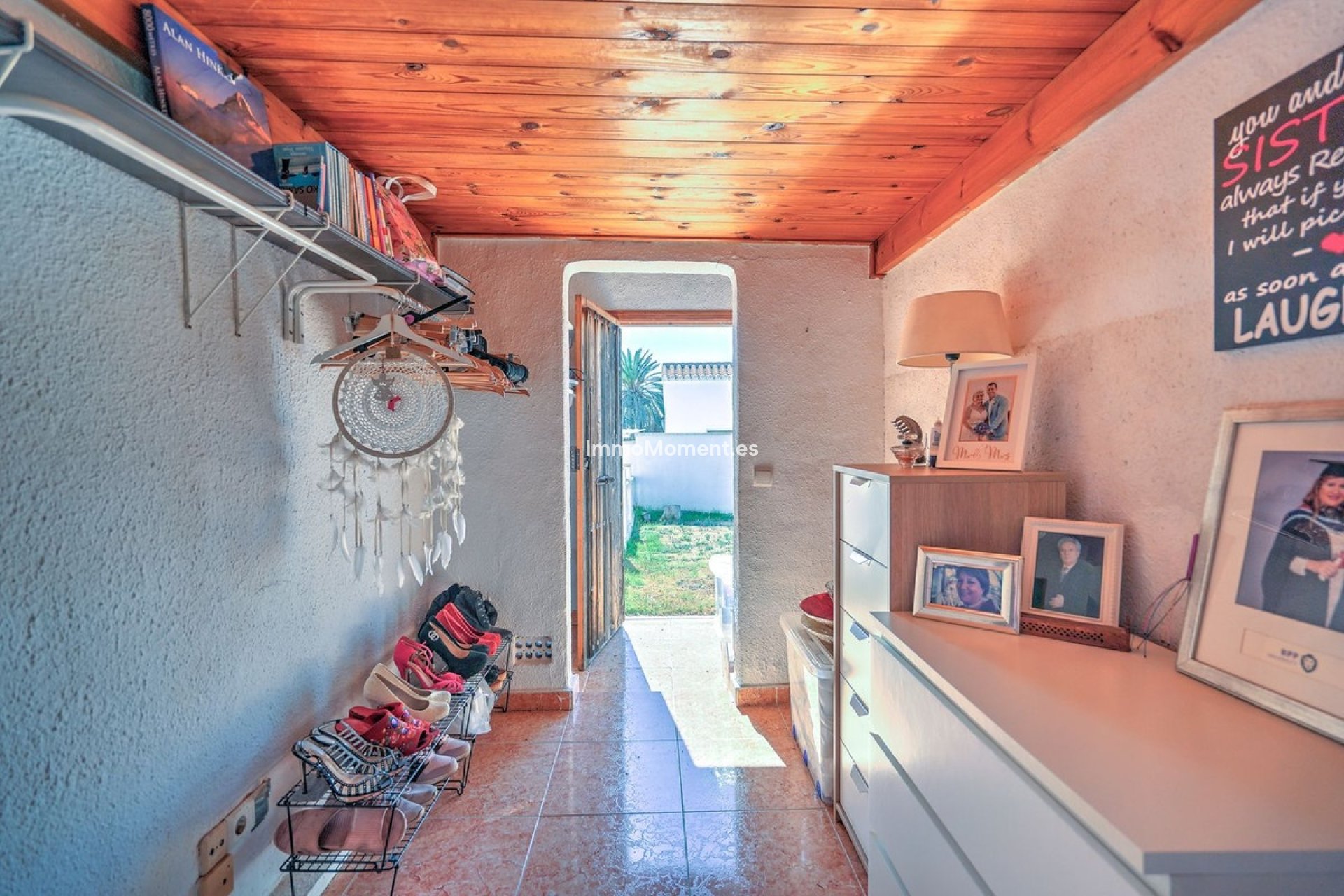 Wiederverkauf - Freistehende Villa - Mijas - El Faro