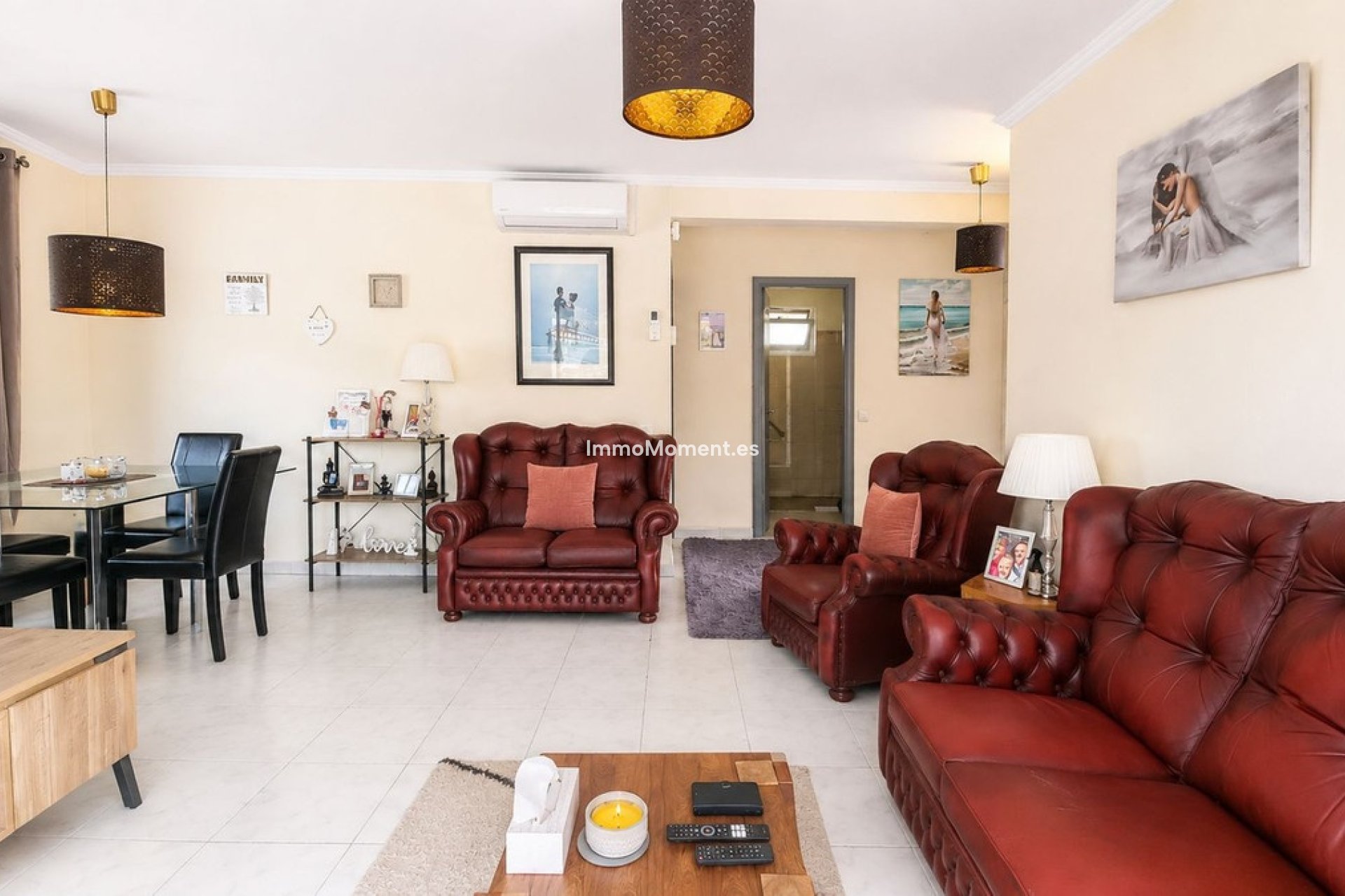 Wiederverkauf - Freistehende Villa - Mijas - El Faro