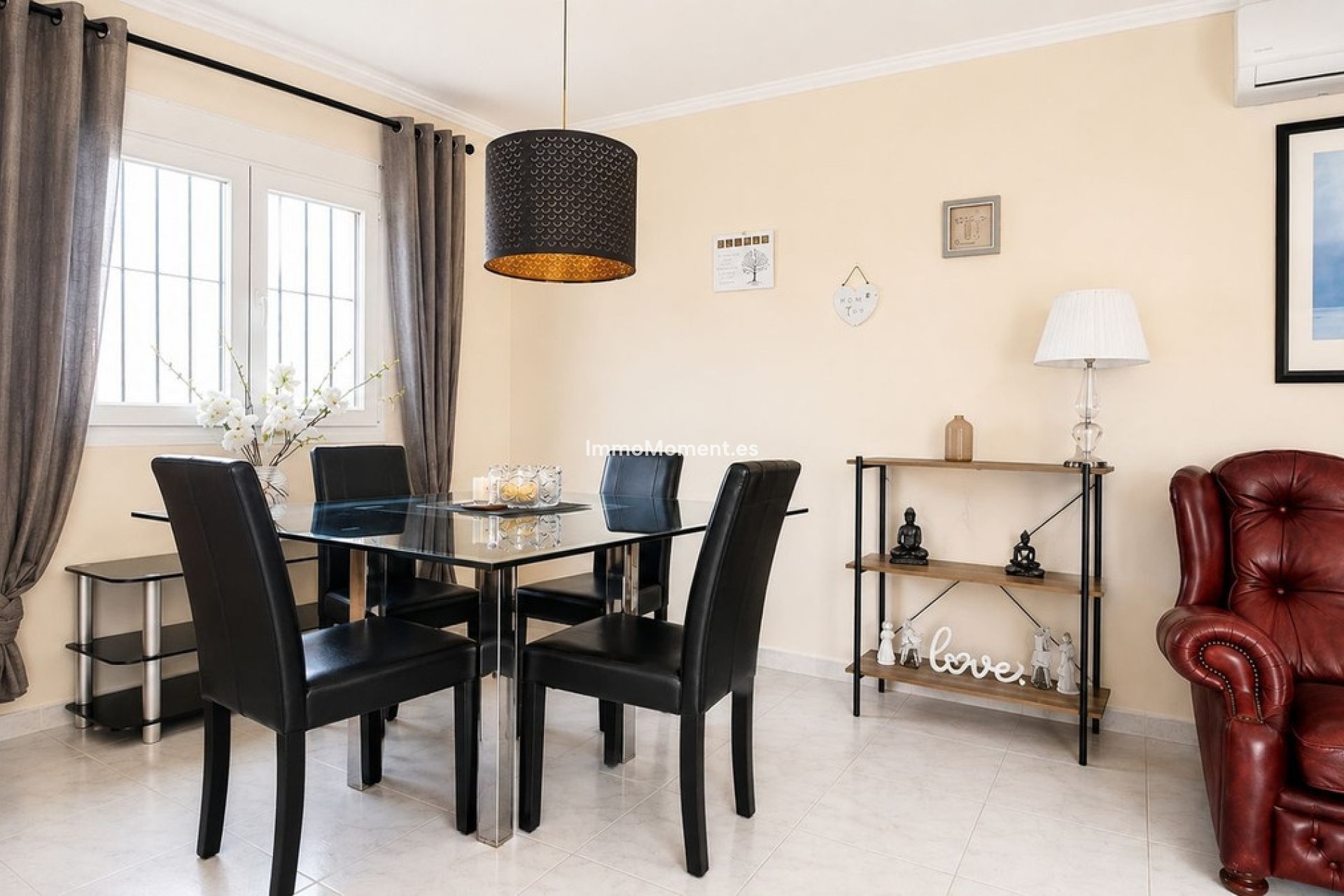 Wiederverkauf - Freistehende Villa - Mijas - El Faro