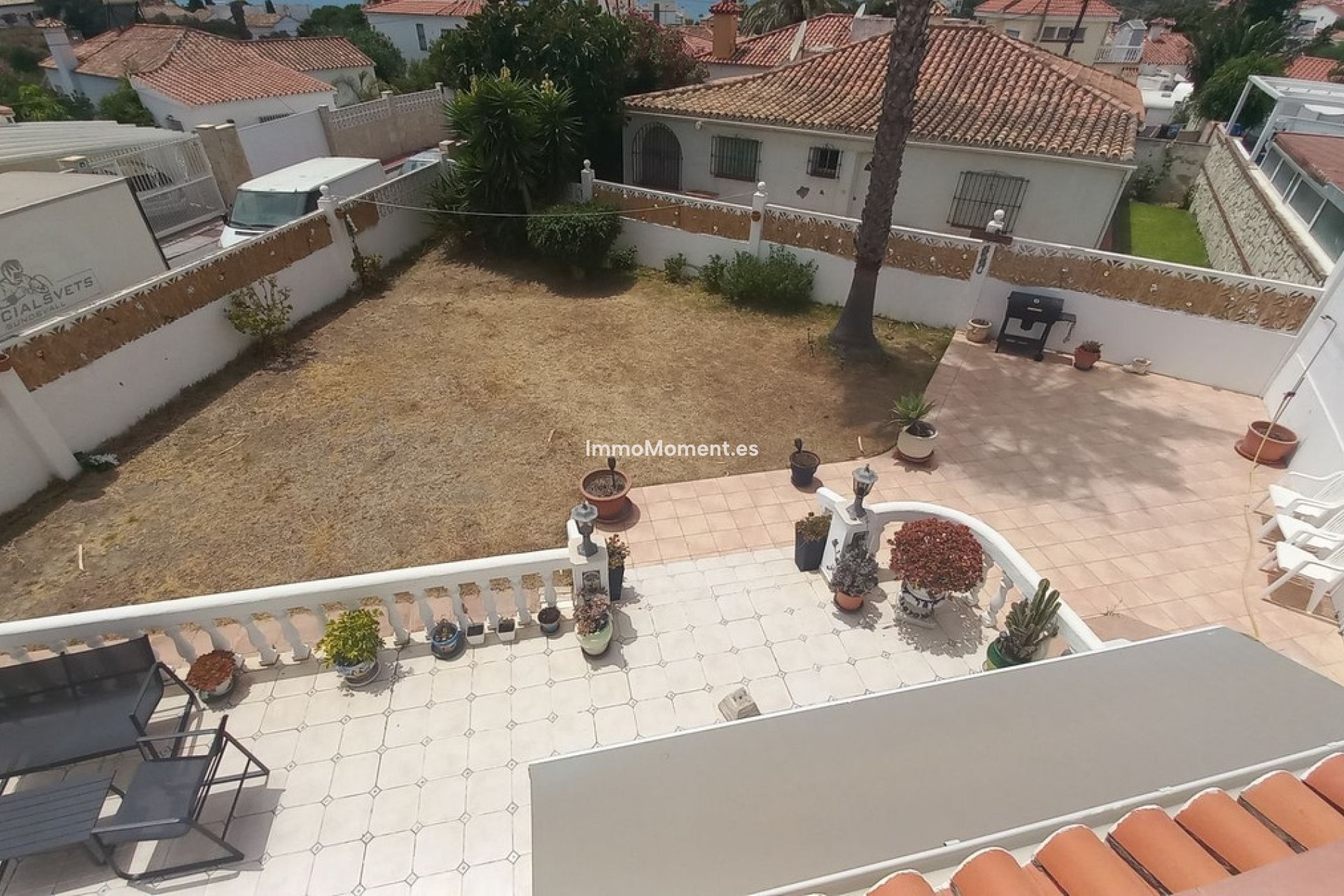 Wiederverkauf - Freistehende Villa - Mijas - El Faro