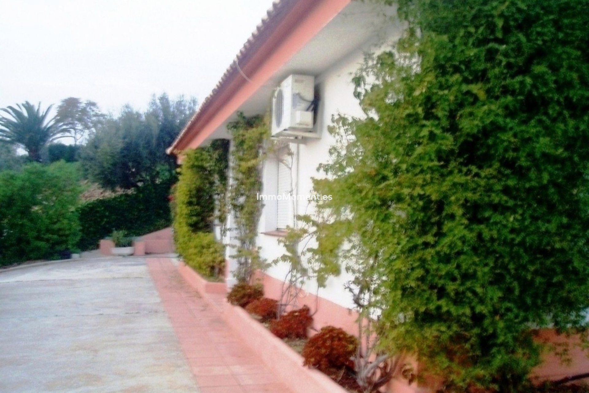 Wiederverkauf - Freistehende Villa - Mijas - Entrerrios
