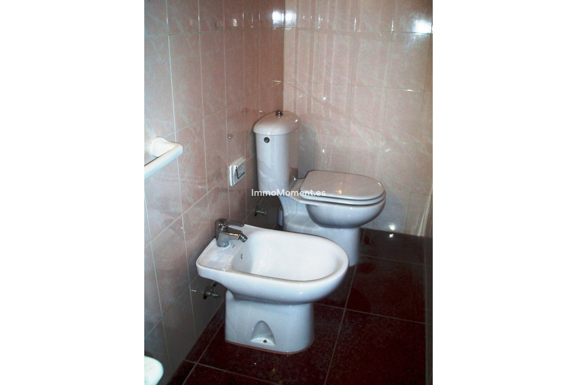 Wiederverkauf - Freistehende Villa - Mijas - Entrerrios
