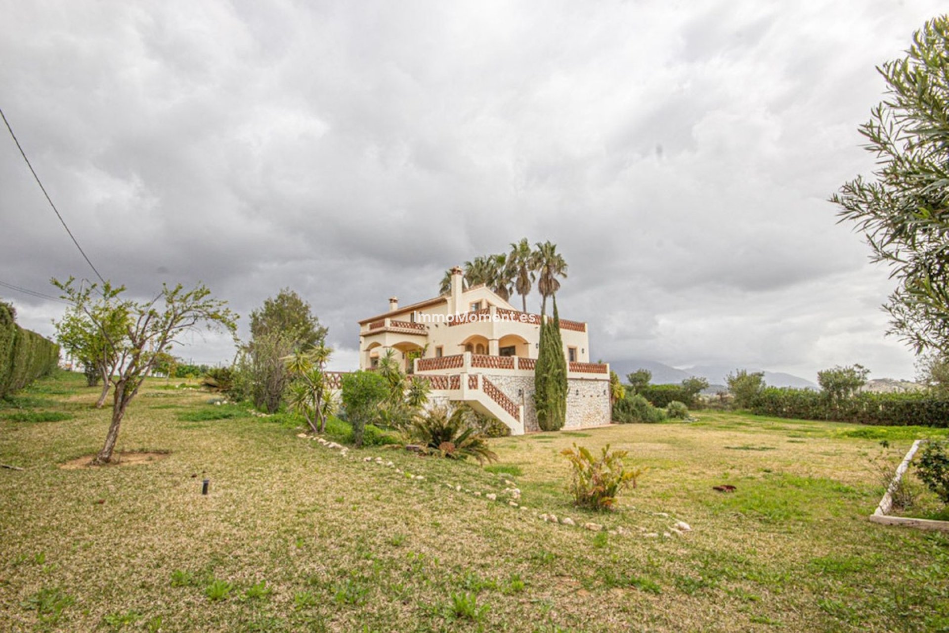 Wiederverkauf - Freistehende Villa - Mijas - La Cala de Mijas