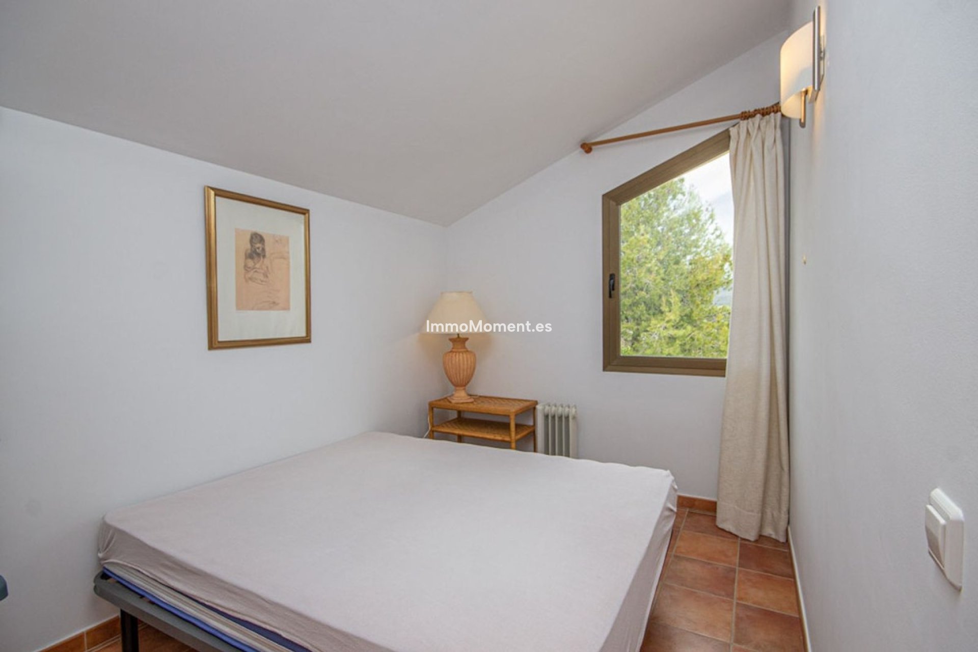 Wiederverkauf - Freistehende Villa - Mijas - La Cala de Mijas