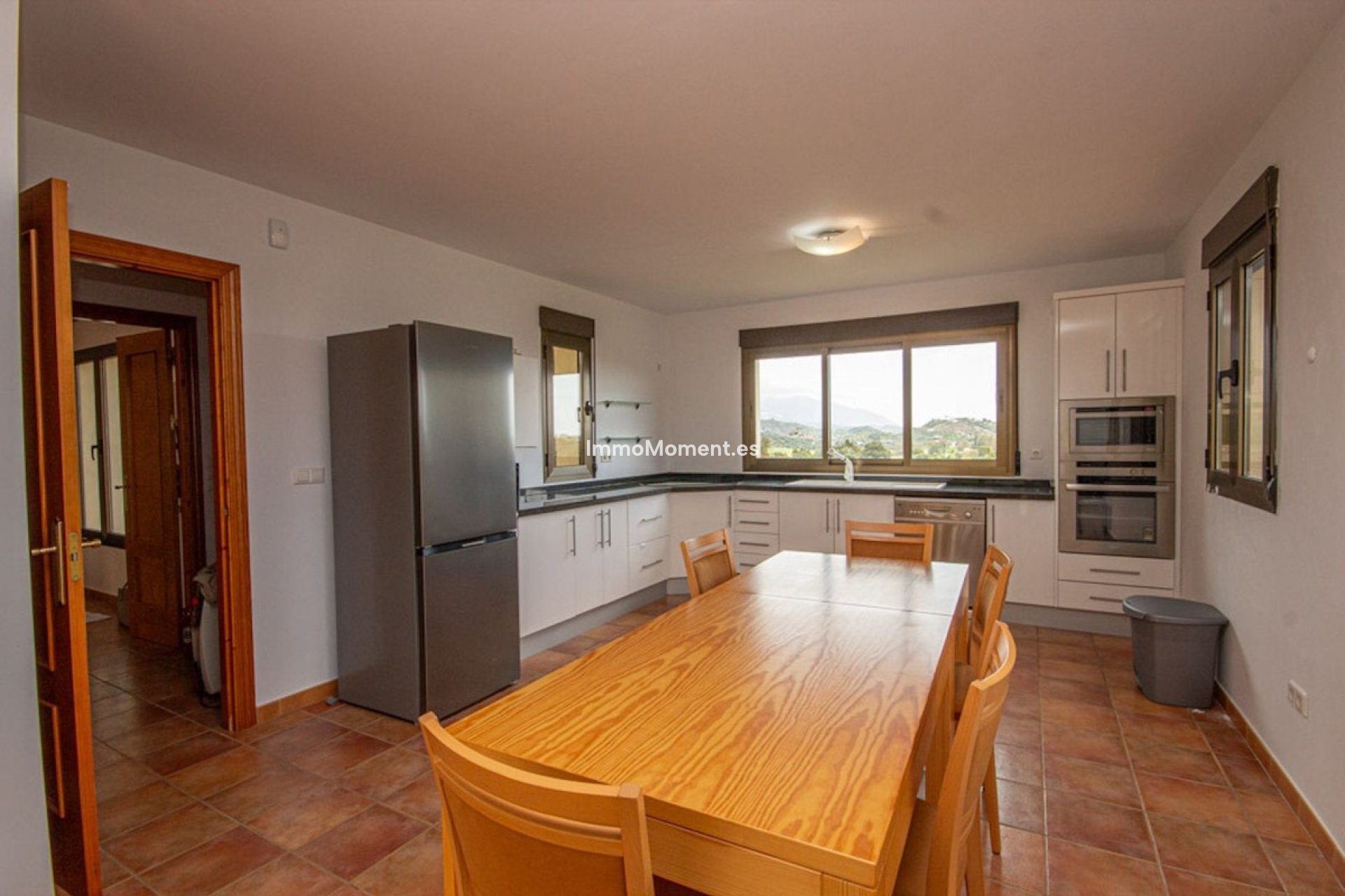 Wiederverkauf - Freistehende Villa - Mijas - La Cala de Mijas