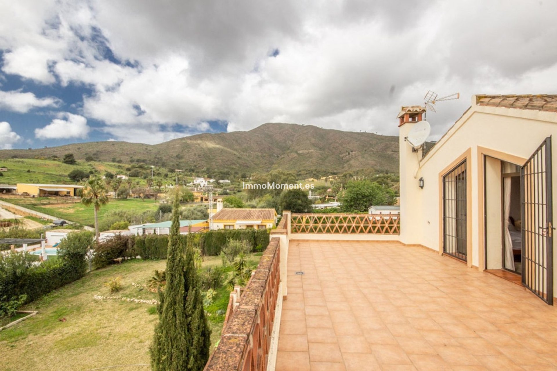 Wiederverkauf - Freistehende Villa - Mijas - La Cala de Mijas