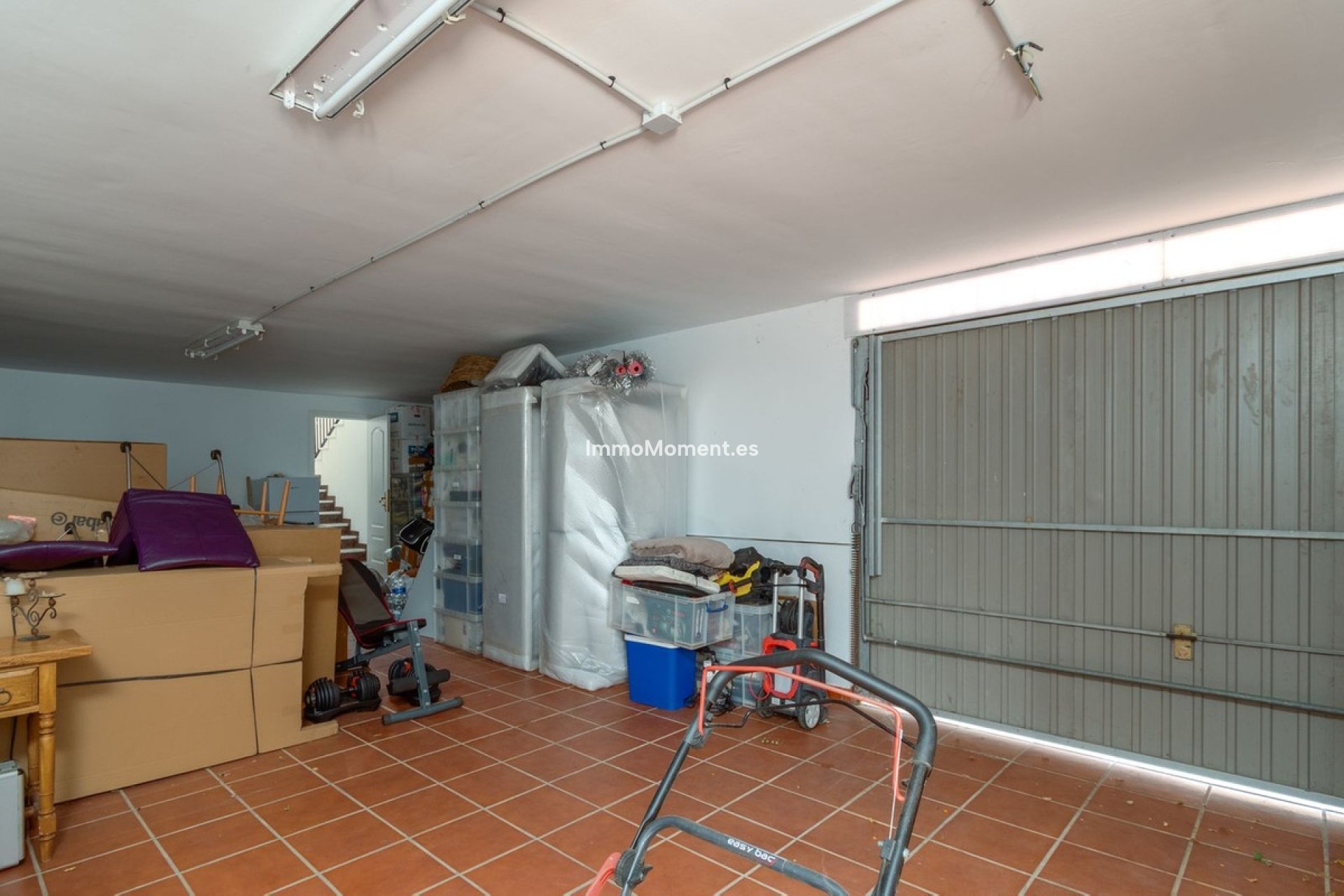 Wiederverkauf - Freistehende Villa - Mijas - La Cala de Mijas