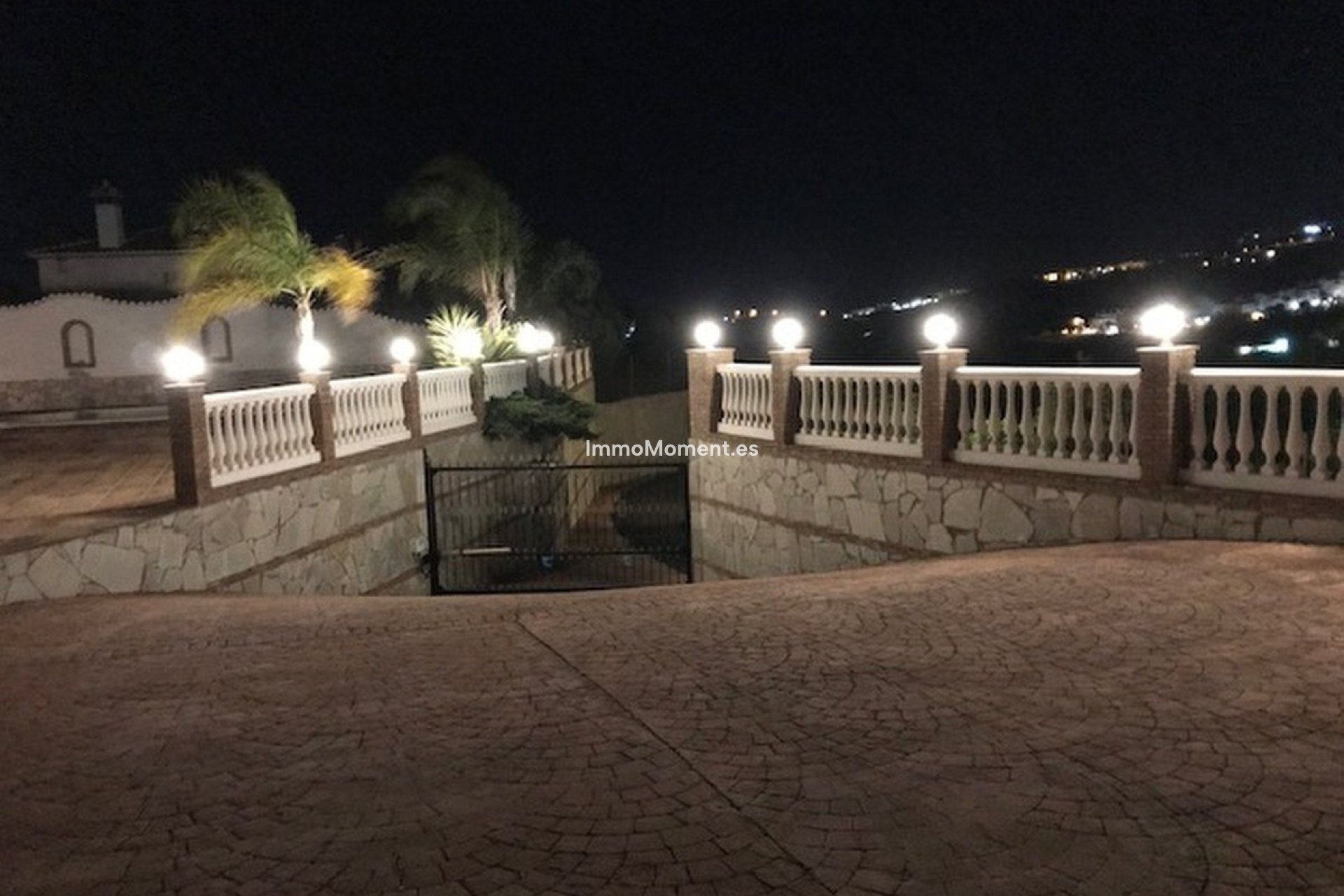 Wiederverkauf - Freistehende Villa - Mijas - La Cala de Mijas