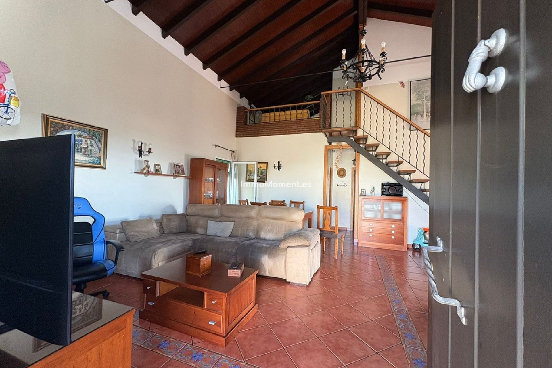Wiederverkauf - Freistehende Villa - Mijas - La Cala de Mijas