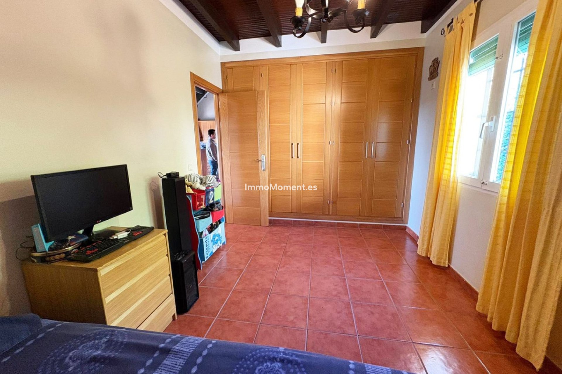 Wiederverkauf - Freistehende Villa - Mijas - La Cala de Mijas