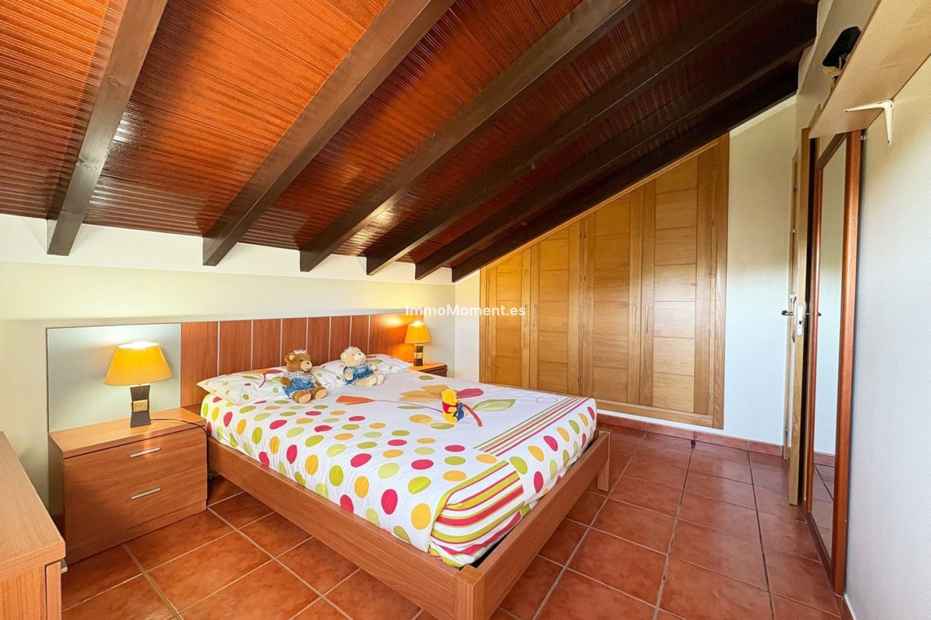 Wiederverkauf - Freistehende Villa - Mijas - La Cala de Mijas