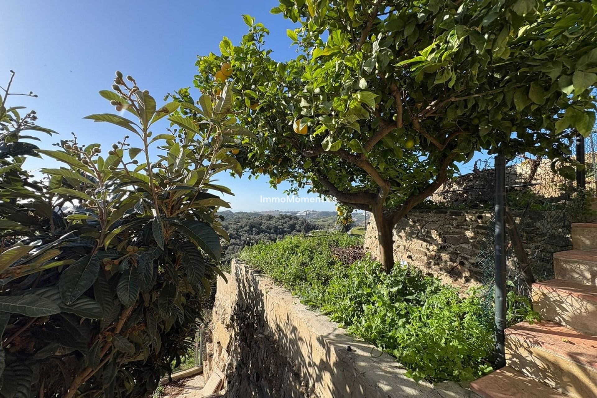 Wiederverkauf - Freistehende Villa - Mijas - La Cala de Mijas