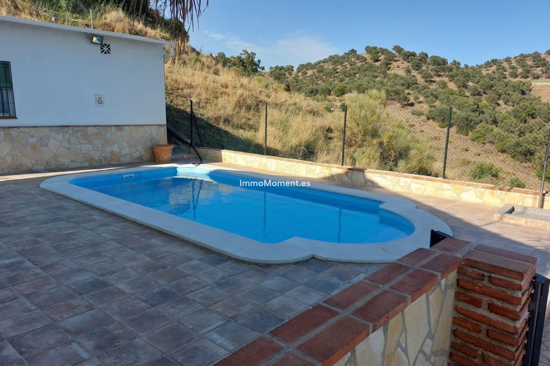Wiederverkauf - Freistehende Villa - Mijas - La Cala de Mijas