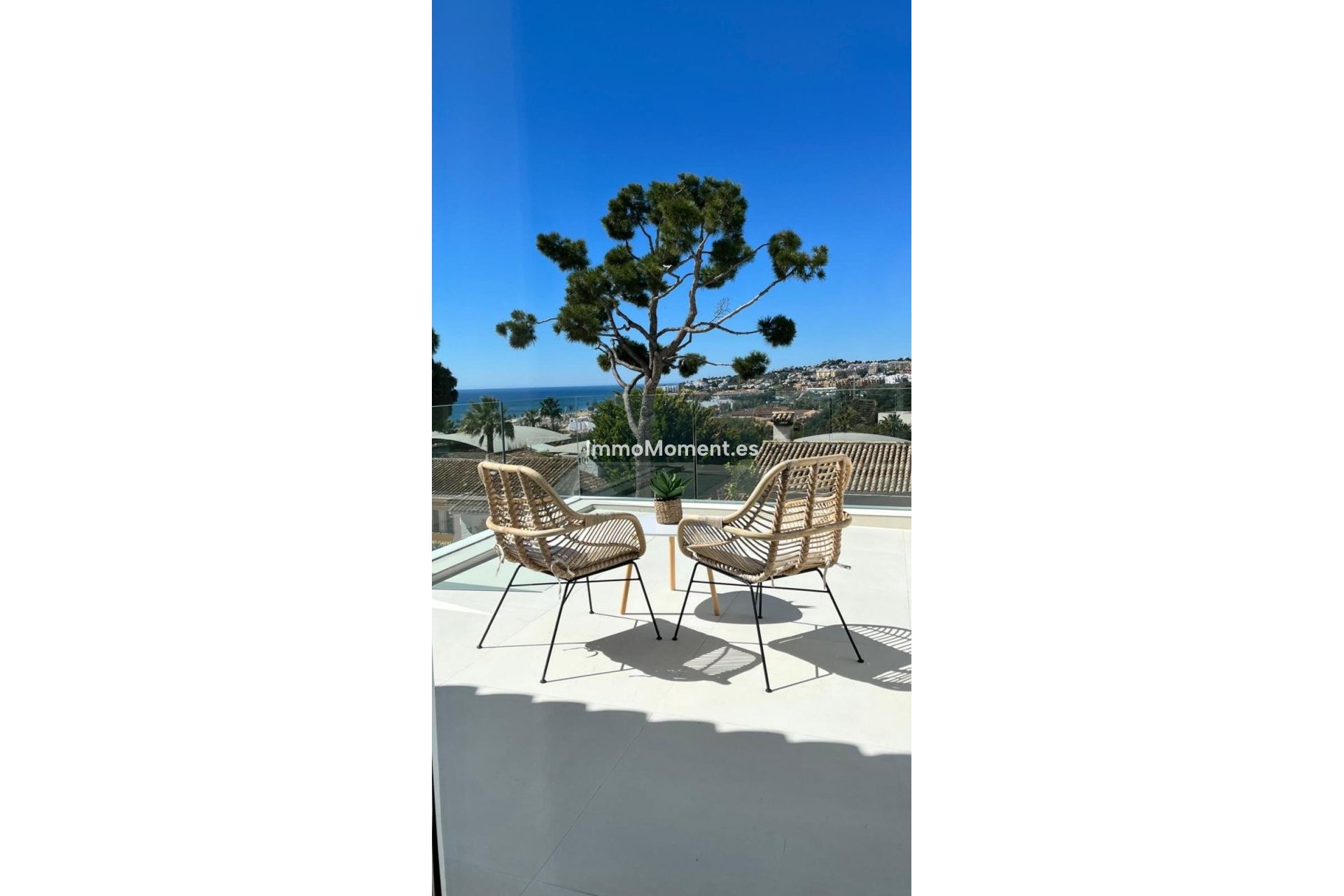 Wiederverkauf - Freistehende Villa - Mijas - La Cala de Mijas