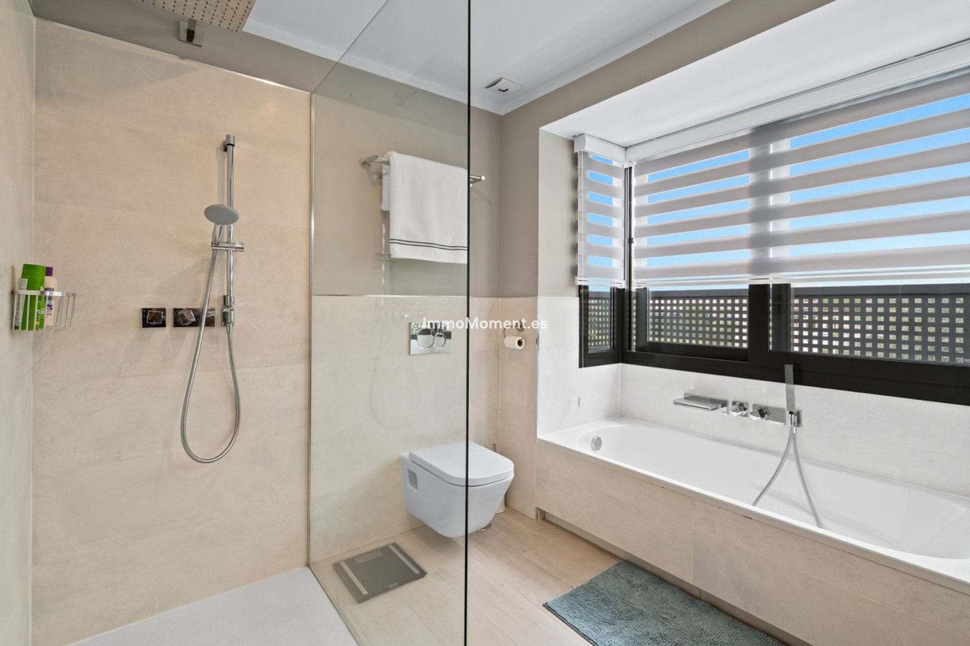 Wiederverkauf - Freistehende Villa - Mijas - La Cala de Mijas