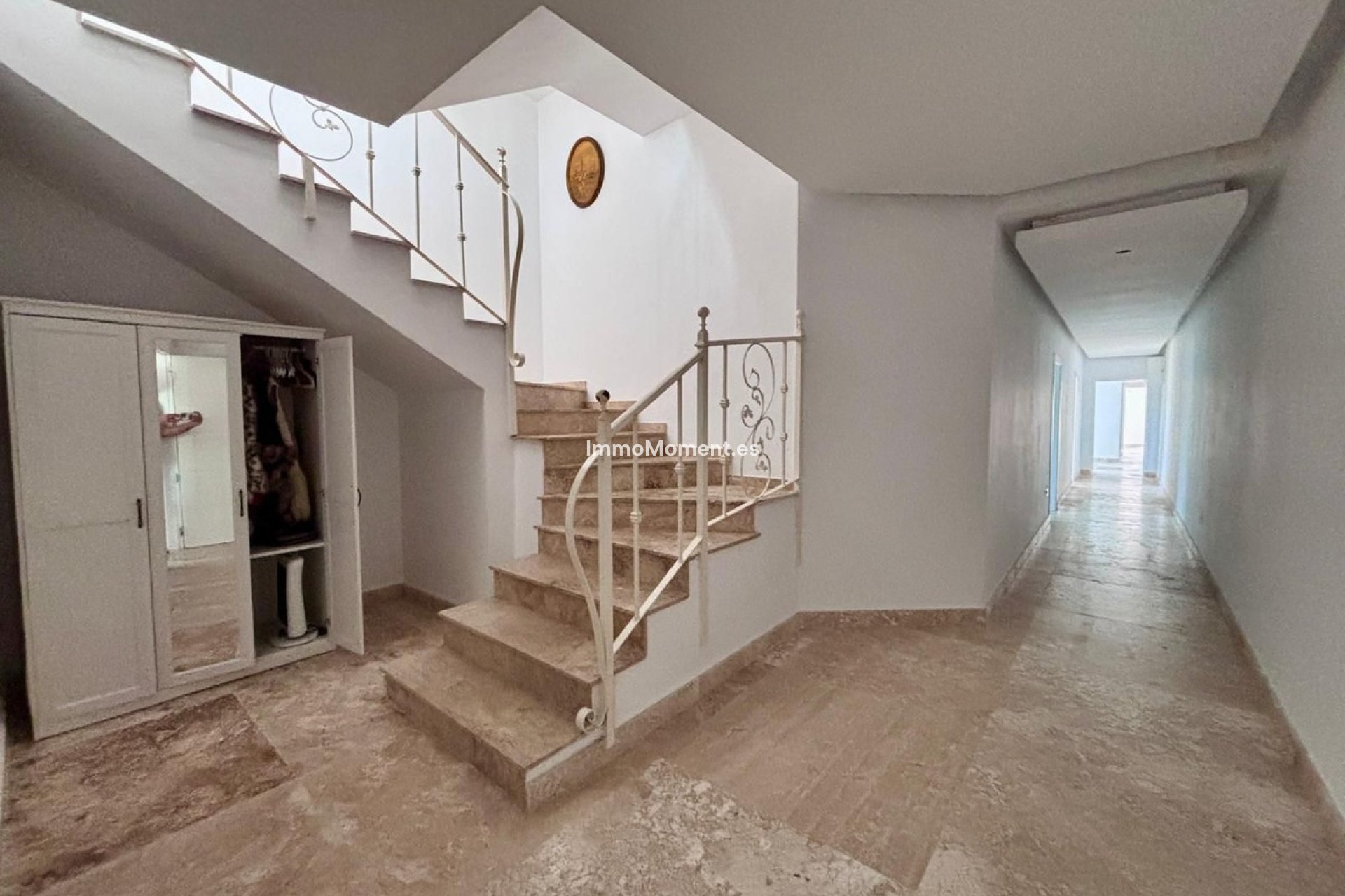 Wiederverkauf - Freistehende Villa - Mijas - La Cala de Mijas