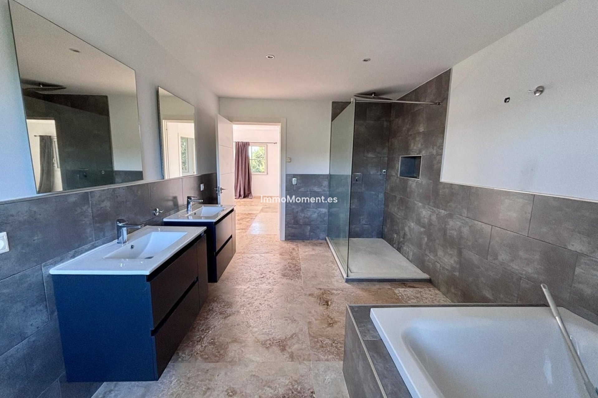 Wiederverkauf - Freistehende Villa - Mijas - La Cala de Mijas