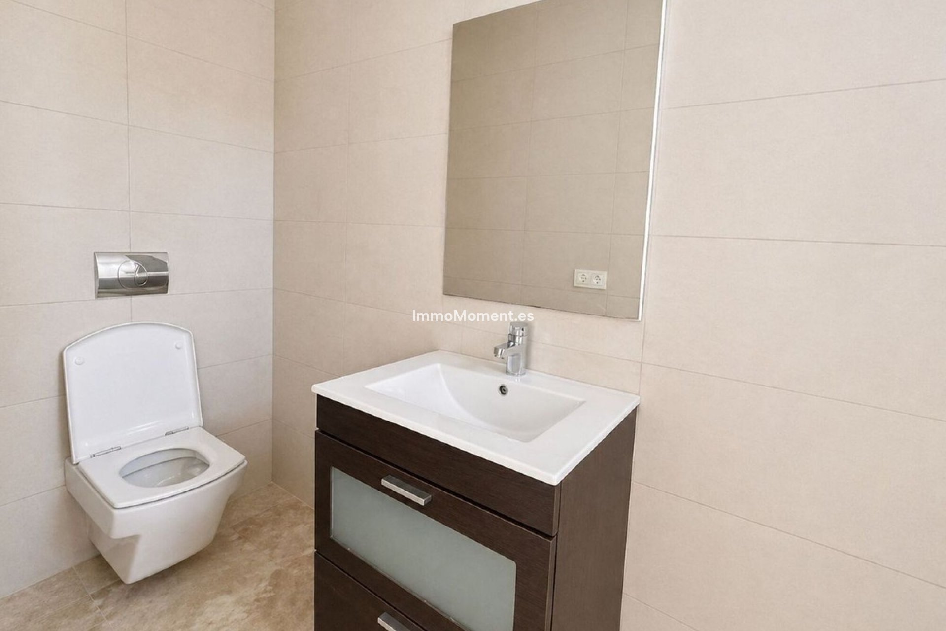 Wiederverkauf - Freistehende Villa - Mijas - La Cala de Mijas