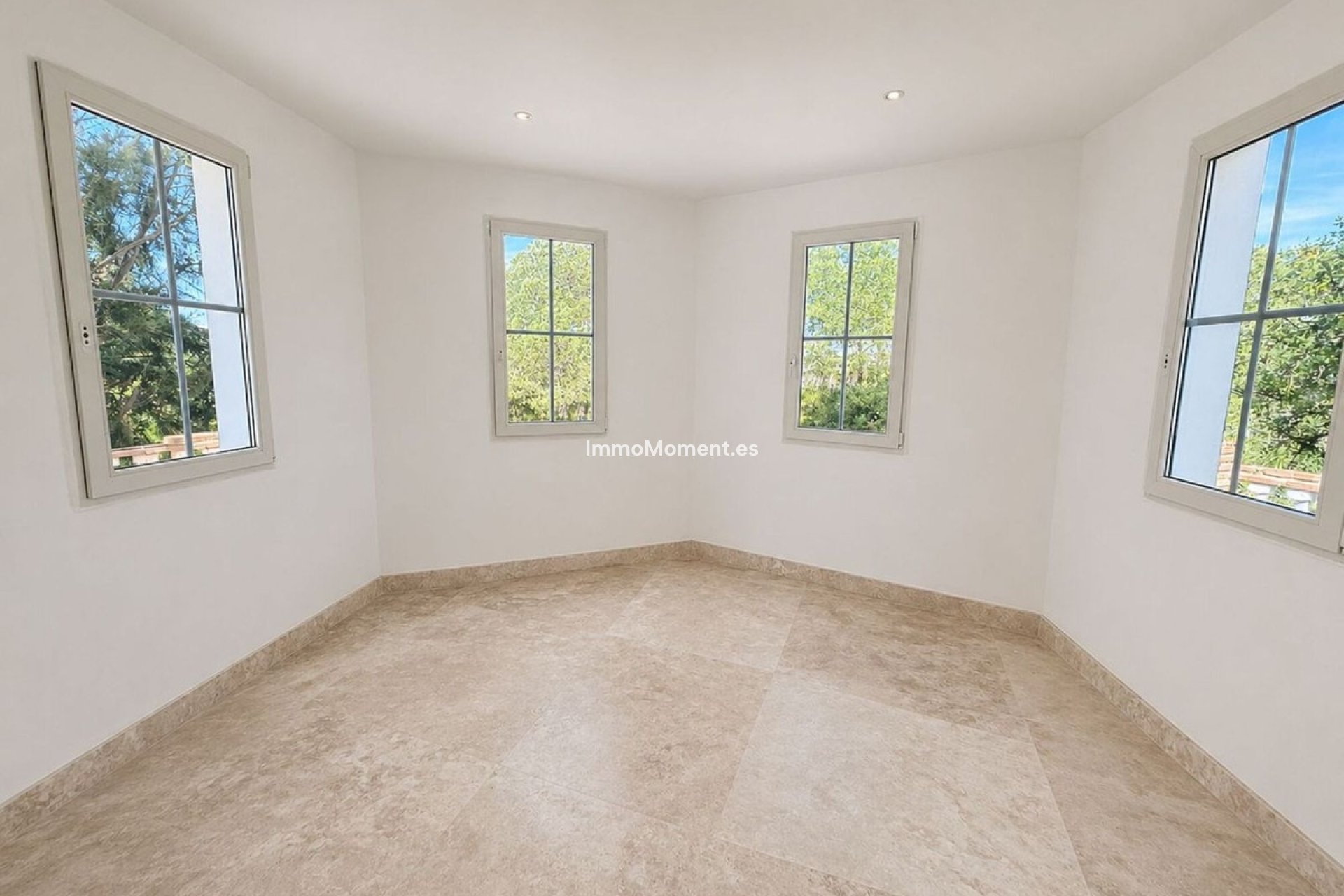Wiederverkauf - Freistehende Villa - Mijas - La Cala de Mijas