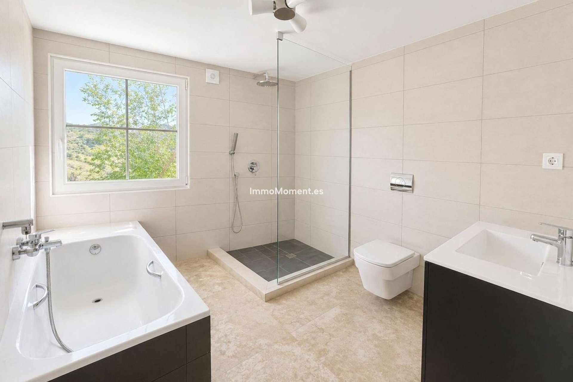 Wiederverkauf - Freistehende Villa - Mijas - La Cala de Mijas