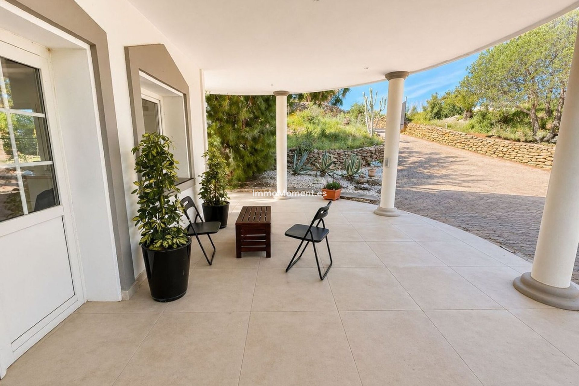 Wiederverkauf - Freistehende Villa - Mijas - La Cala de Mijas