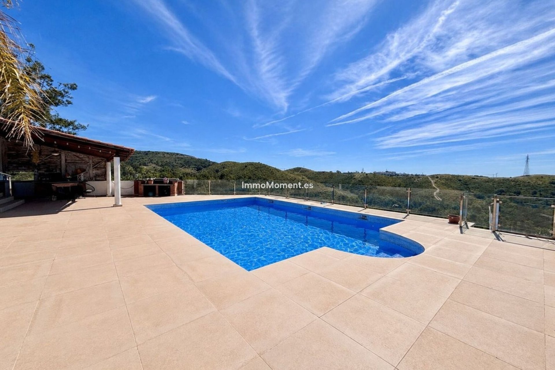 Wiederverkauf - Freistehende Villa - Mijas - La Cala de Mijas