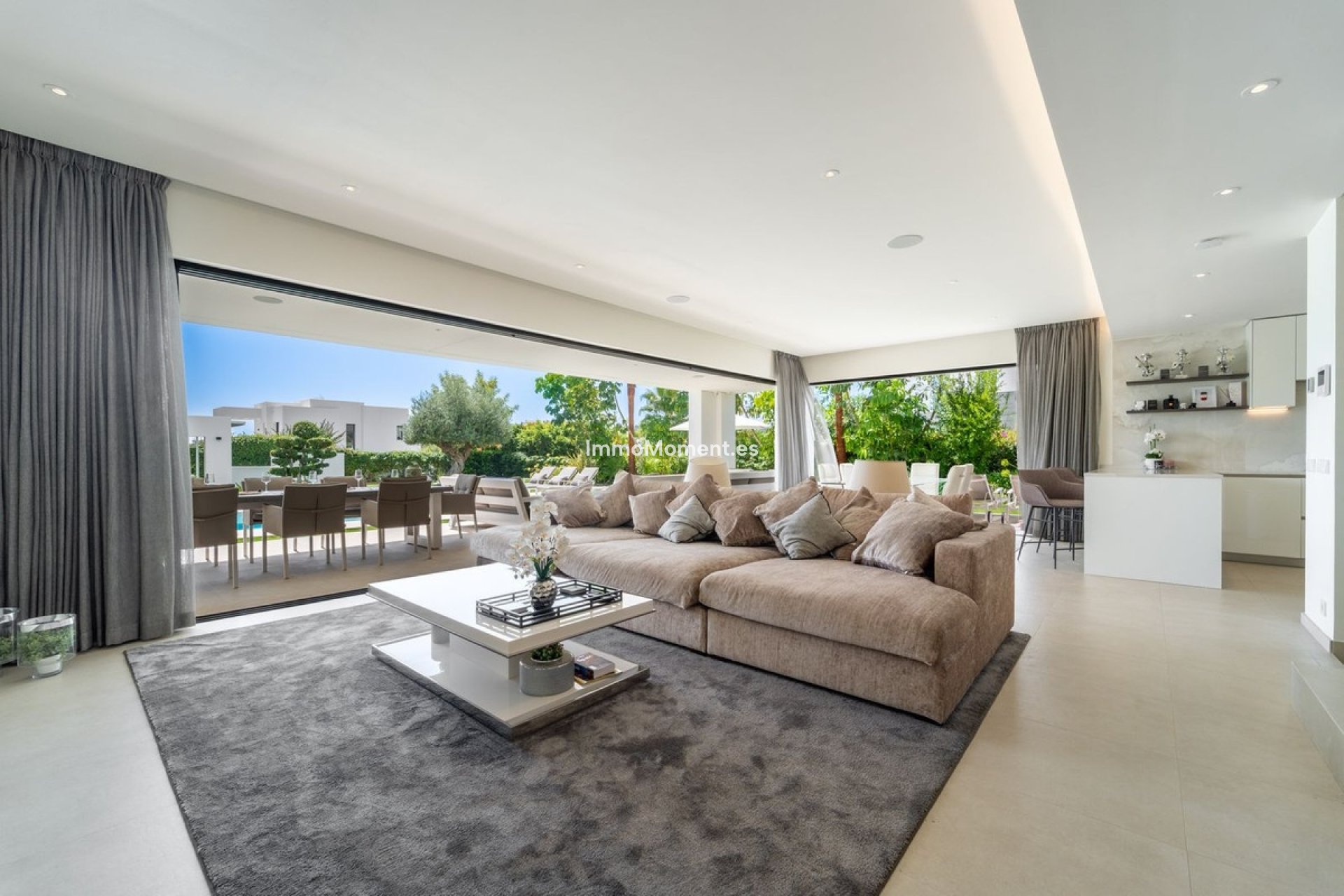 Wiederverkauf - Freistehende Villa - Mijas - La Cala Golf