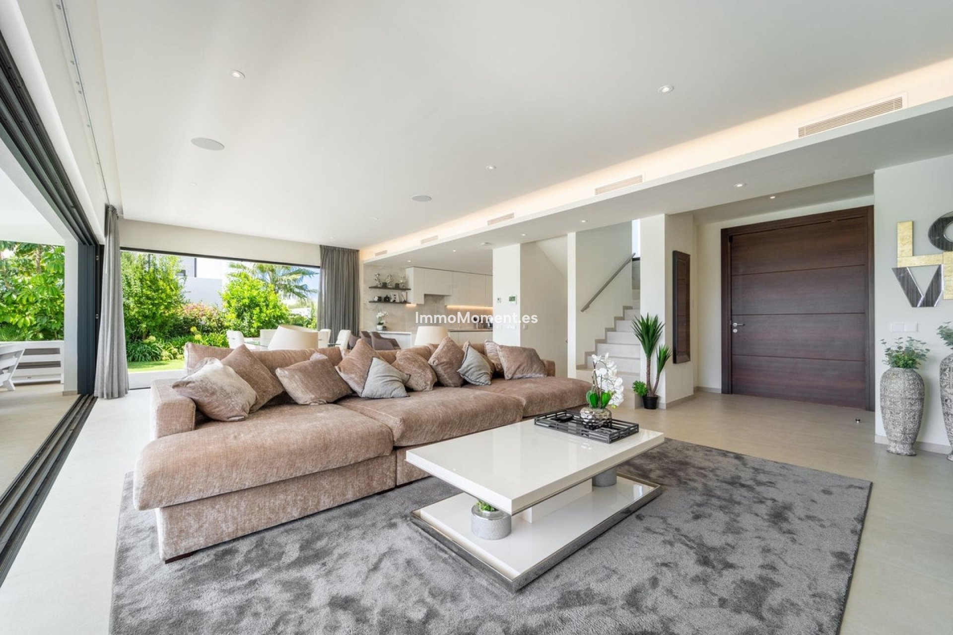 Wiederverkauf - Freistehende Villa - Mijas - La Cala Golf