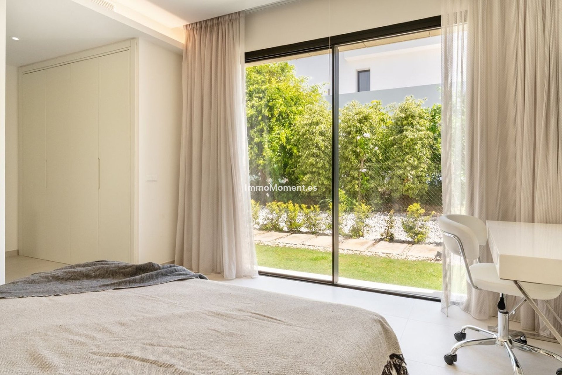 Wiederverkauf - Freistehende Villa - Mijas - La Cala Golf