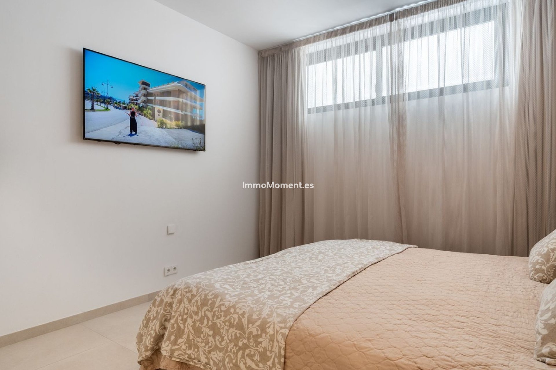 Wiederverkauf - Freistehende Villa - Mijas - La Cala Golf
